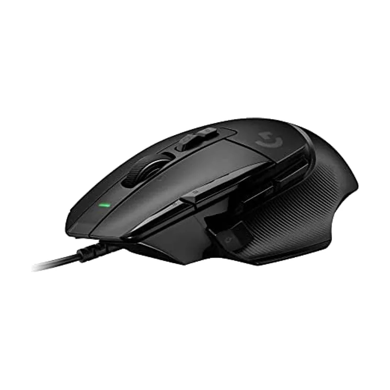 Logitech G G502 X