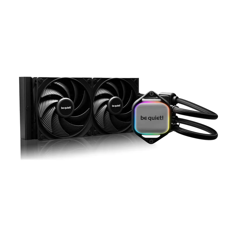 be quiet! Pure Loop 2