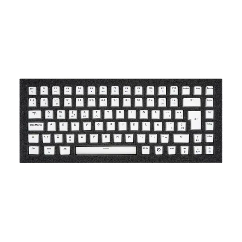 Hiditec Ratón KEYCP1000