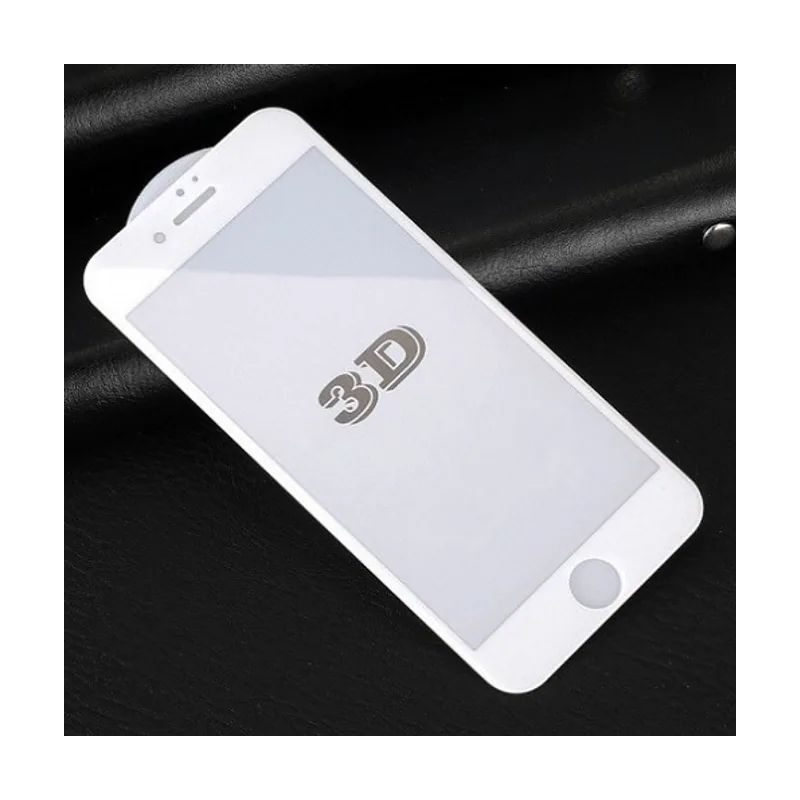 Renov8 Tempered glass 3d for iphone 6/6s plus