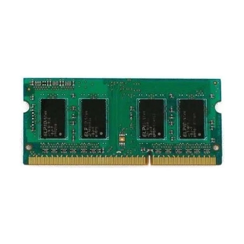 Renov8 2 gb so-ddr3-1333 204 pin single rank 8*256m*8