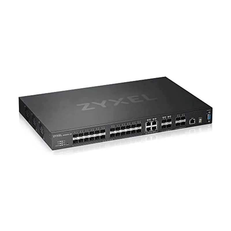 Zyxel XGS4600-32F Gestionado L3