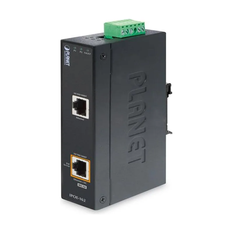 Planet IPOE-162