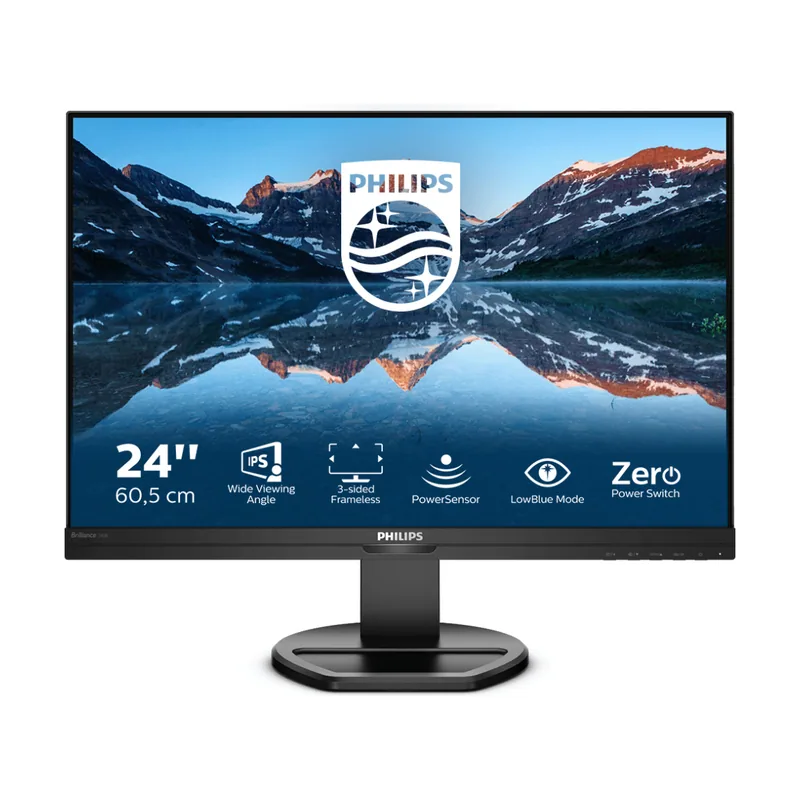 Philips 240B9