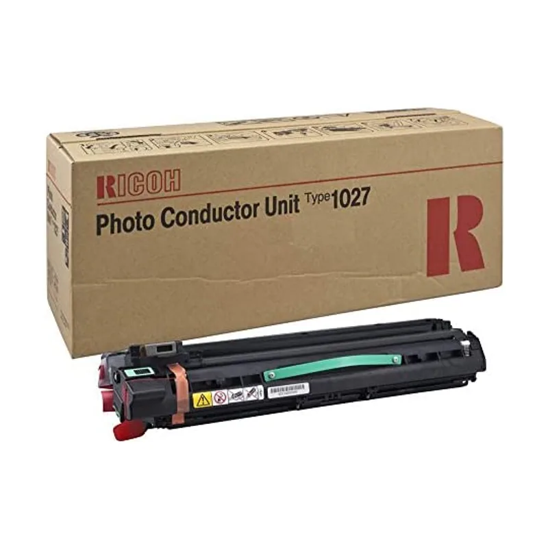 Ricoh 411018 pieza de repuesto de equipo de impresión 1 pieza s
