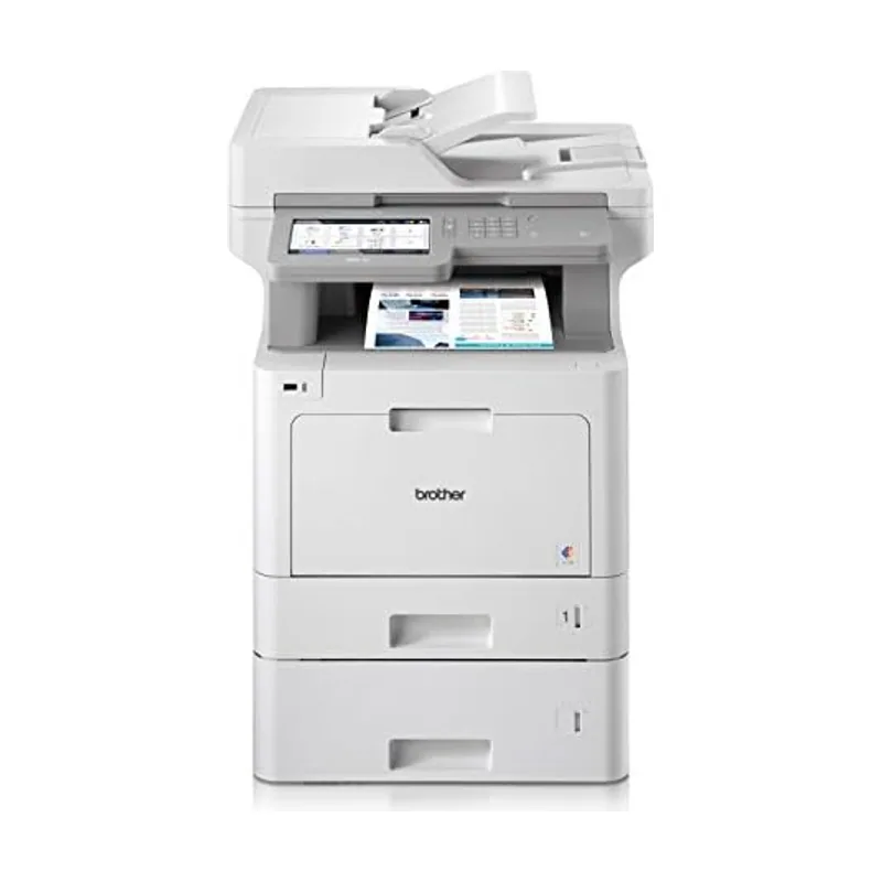 Brother MFC de l9570cdwt Profesional de 4 en 1 Láser de Dispositivo multifunción