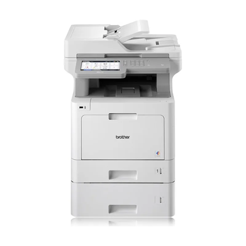 Brother MFC de l9570cdwt Profesional de 4 en 1 Láser de Color de Dispositivo multifunción