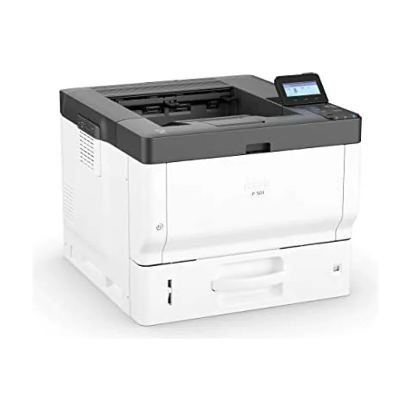 Ricoh P 501 B A4 S/w Printer 418363