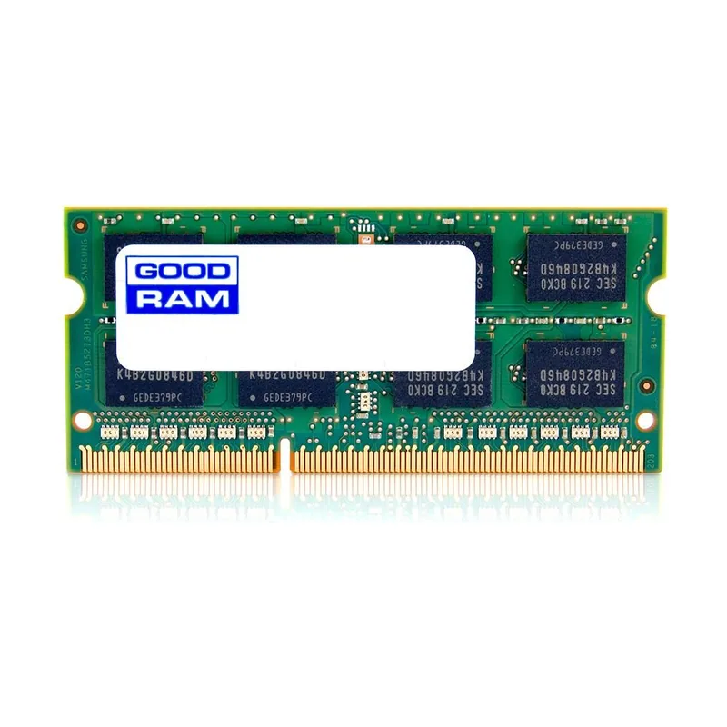 Good RAM Goodram Sd05m SsD-Festplatte 7,68 Tb Sata