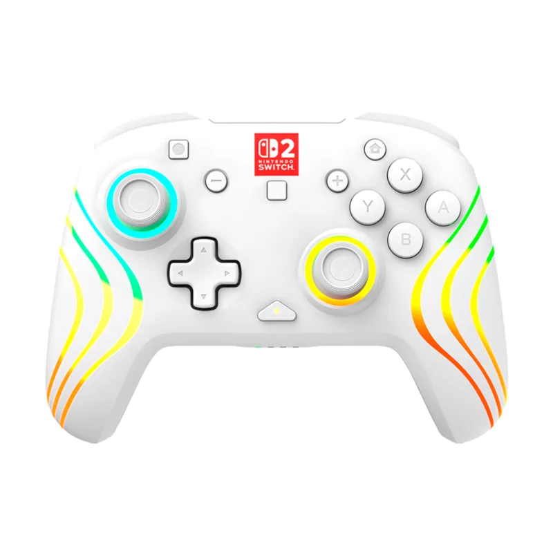 Turtle Beach Mando Inalámbrico Afterglow Wave
