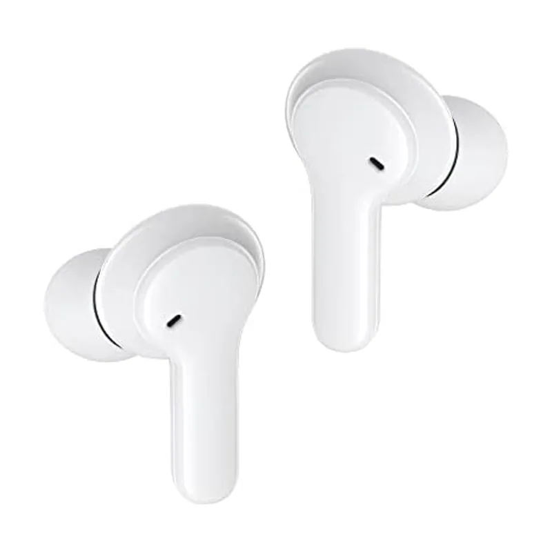 Boompods bassline COMPACT Auriculares Inalámbrico Dentro de oído Música/uso diario USB Tipo C