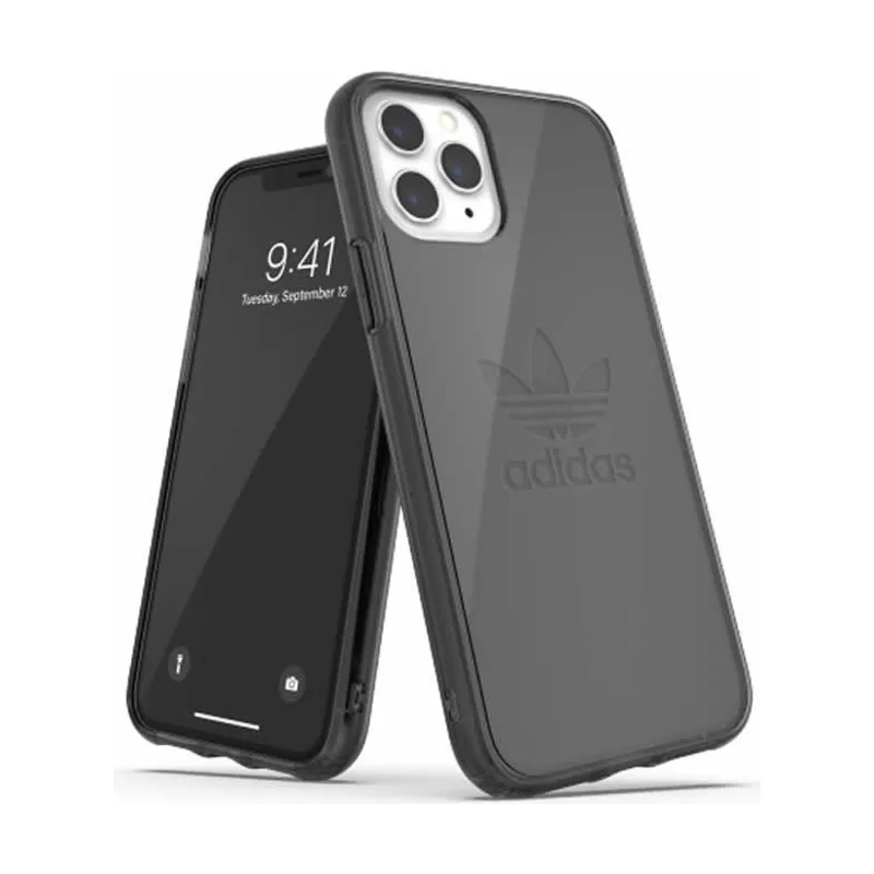 adidas Custodia Originals Compatibile con iPhone 11 Pro