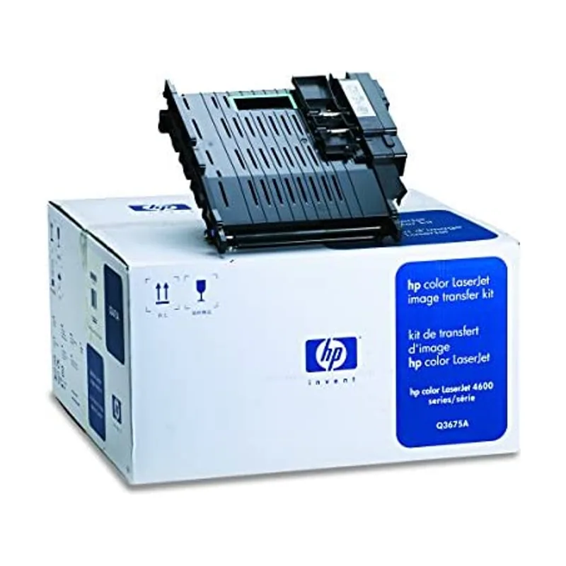HP Kit para transferencia de imágenes LaserJet Q3675A