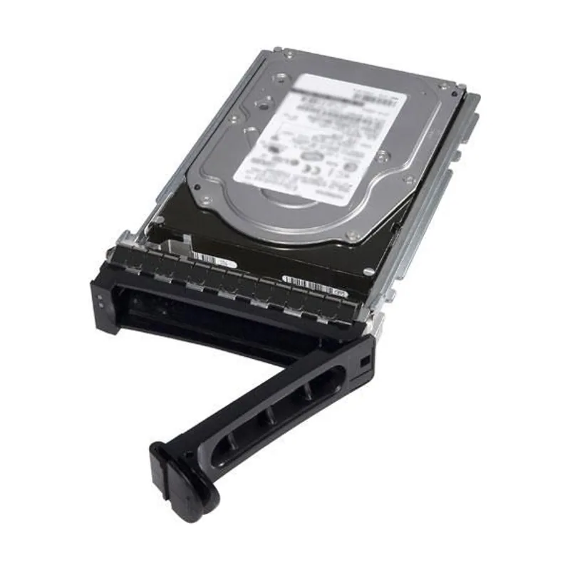 Dell HDD 1,2TB 10K SAS 12G Wxpcx