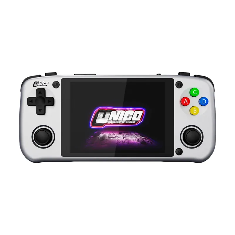 SNK Unico Pocket