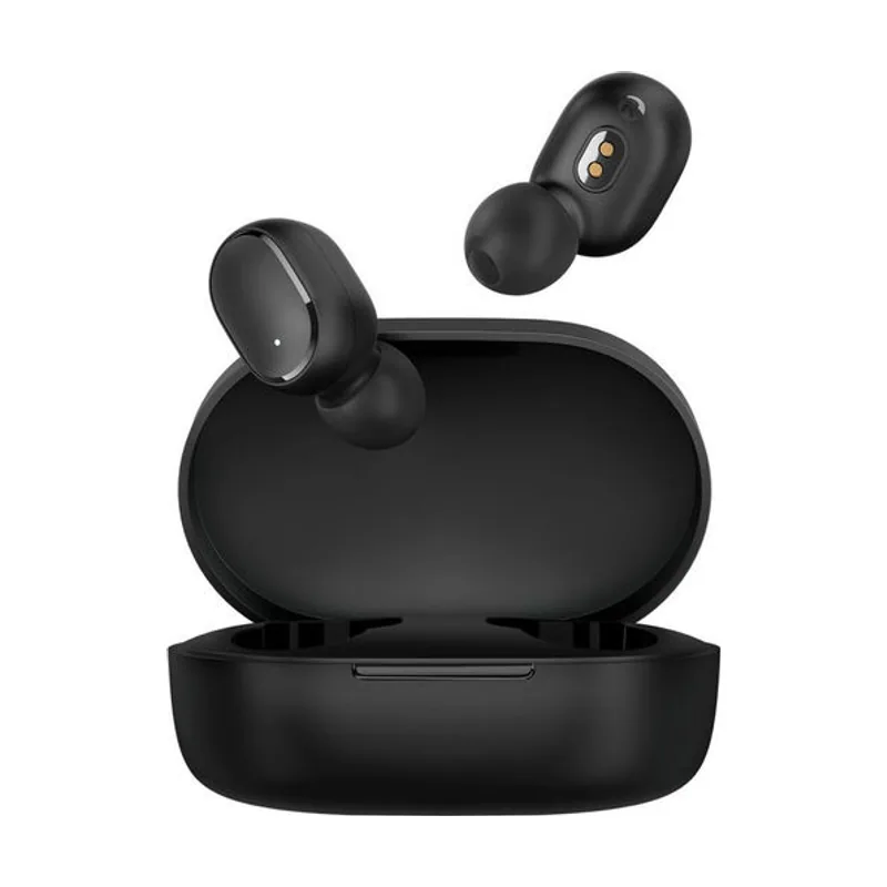 Xiaomi Redmi Buds Essential Auriculares True Wireless Stereo TWS Dentro de oído Llamadas/Música