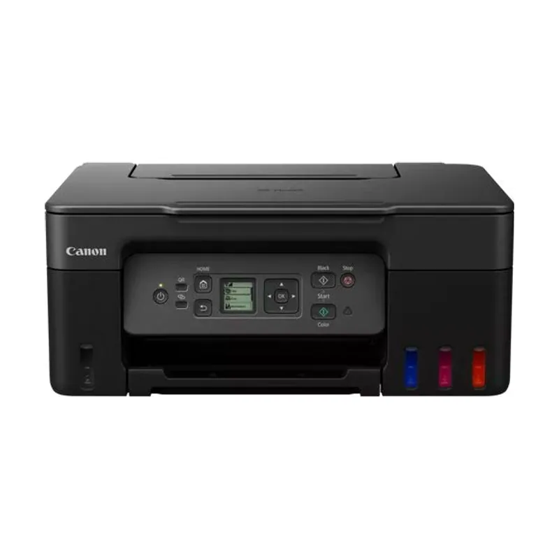 Canon PIXMA G3570 Inyección de tinta A4 4800 x 1200 DPI