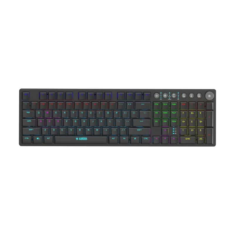 Ibox aurora k-6