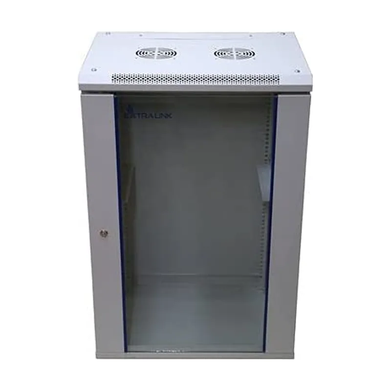 Extralink EX.14350 armario rack 15U Bastidor de pared