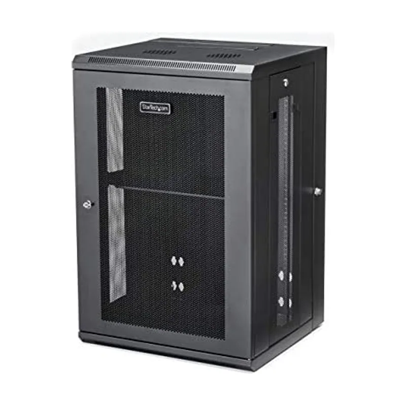 Startech Armario Rack Mural 18U