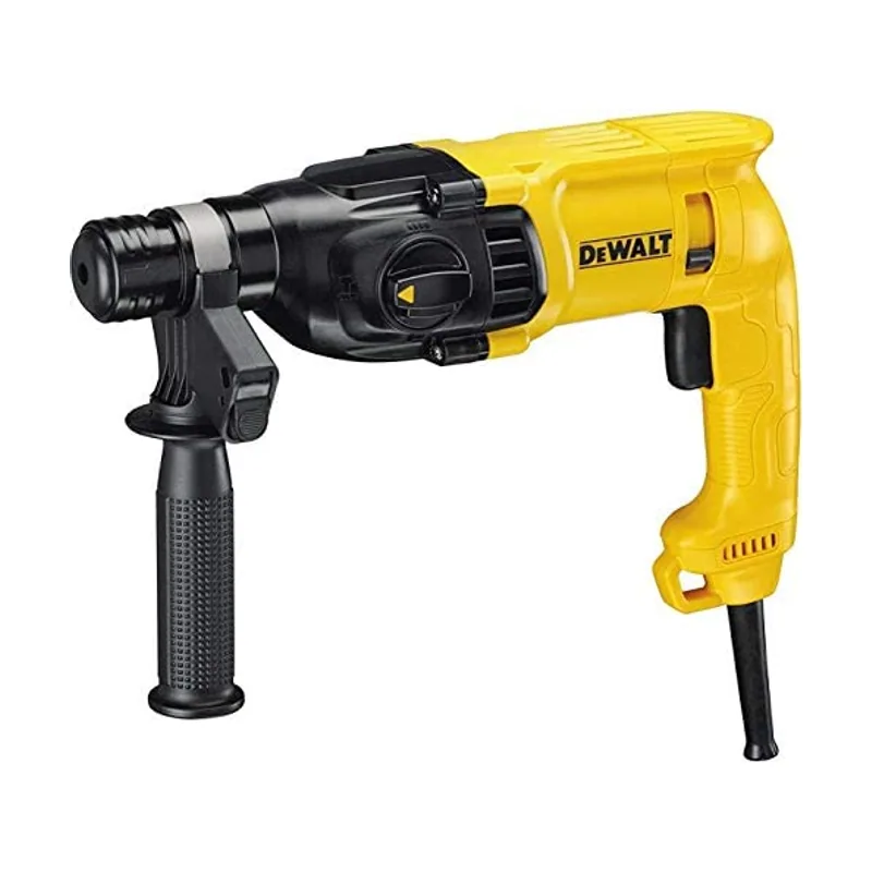 DeWalt SDS-PLUS Tobillo 22 mm
