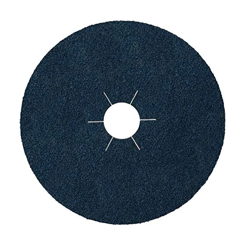 Klingspor 23680 Discos de Fibra Vulcanizados