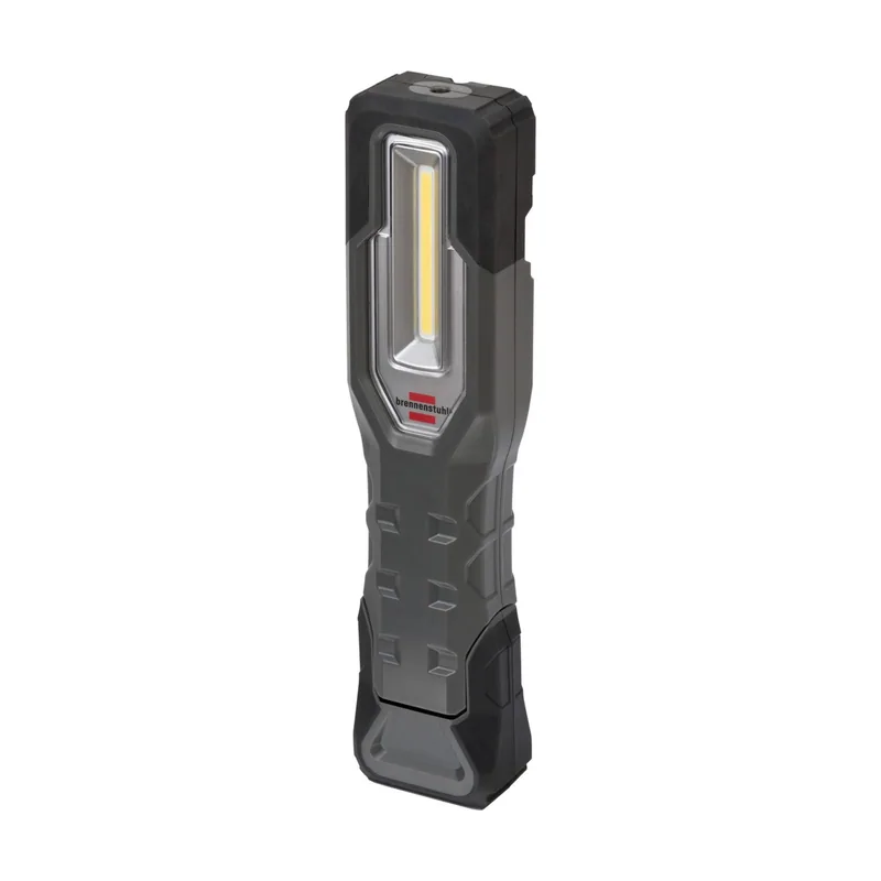 Linterna de trabajo LED a pilas HL 1000 A IP54