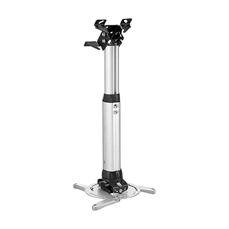 Vogels Projector Ceiling Mount Length/Silver PPC 2540 Projector Ceiling Mount Length 40-55CM