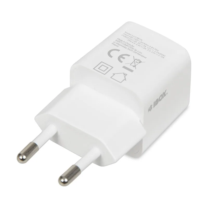 Ibox viaje i-box c-38 pd30w