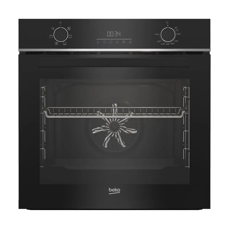 Beko BBIE17301BD horno 72 L 2400 W A