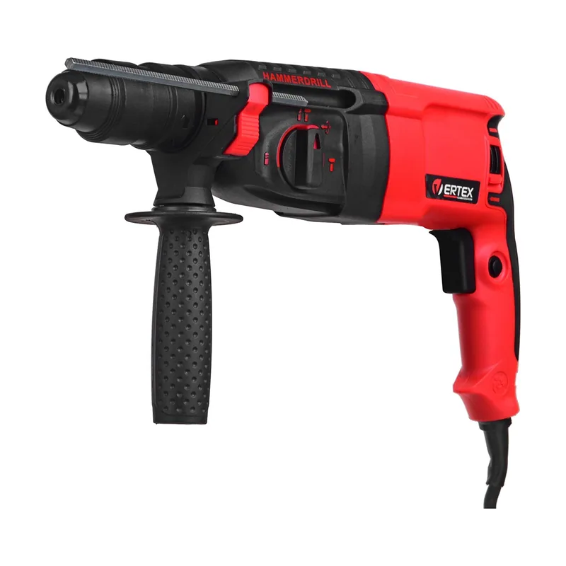 Vertex VMW900RED