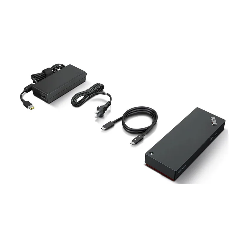 Lenovo ThinkPad Universal Thunderbolt 4