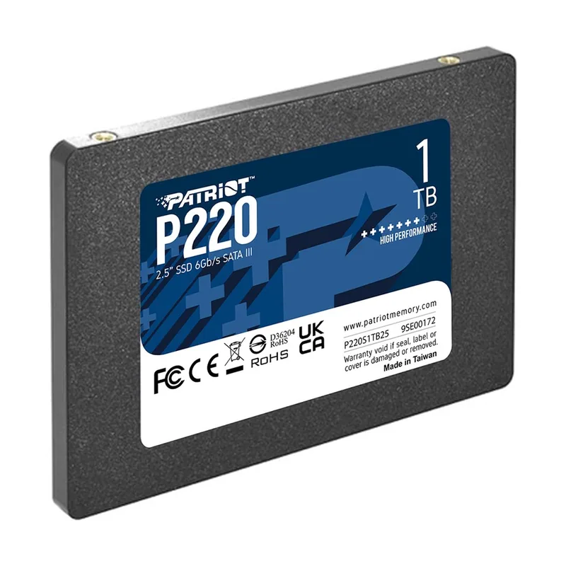 Patriot P220