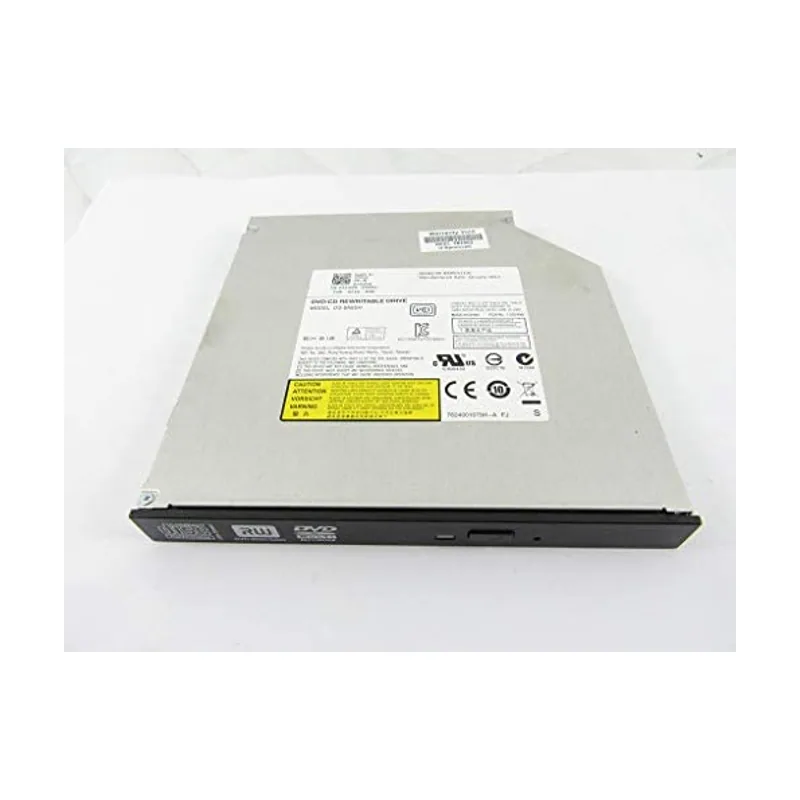 Dell SATA DVD+/-RW optical disc