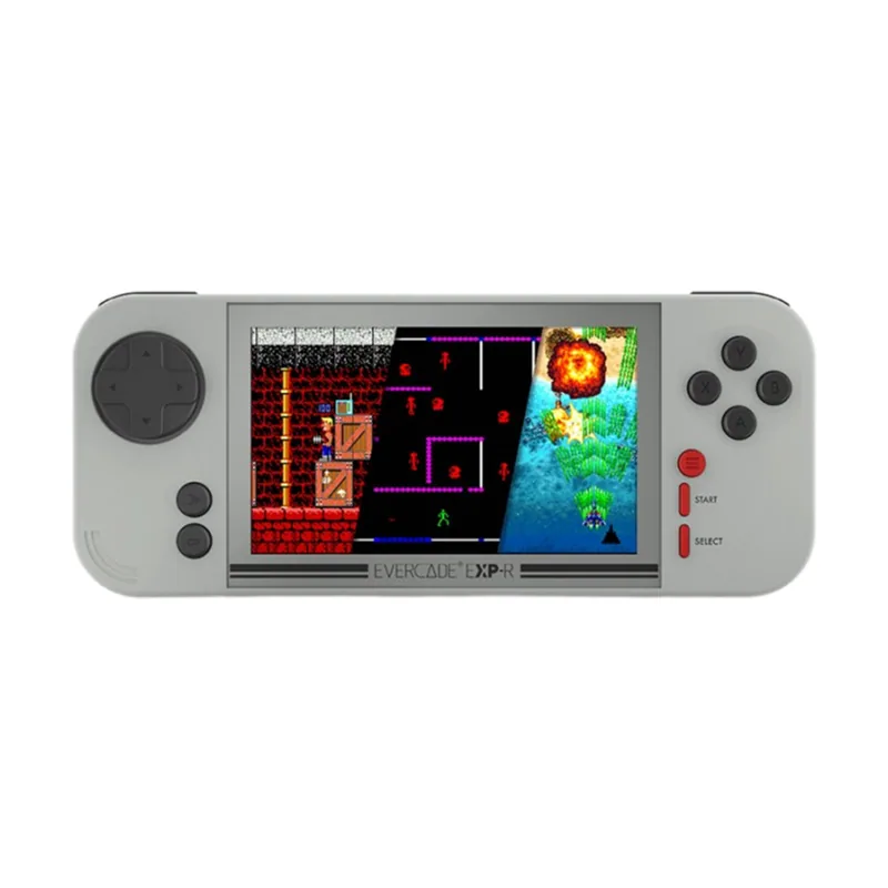 Blaze Entertainment Evercade EXP-R Solo INT
