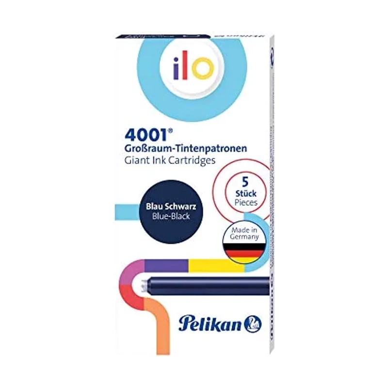 Pelikan 301534 4001 Ilo
