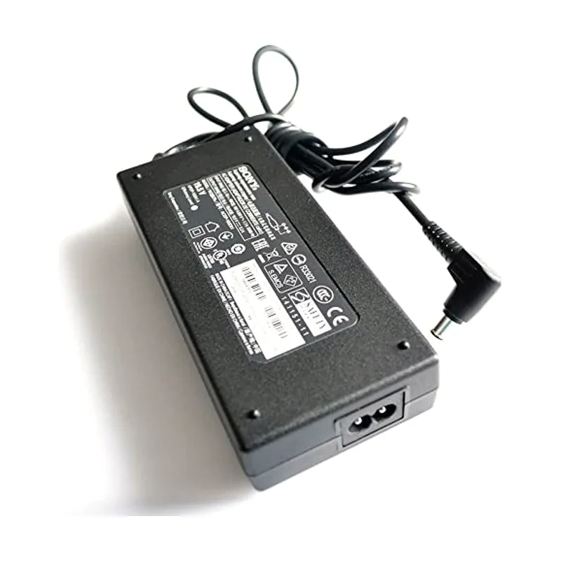 Sony AC Adaptor ACDP-100D01
