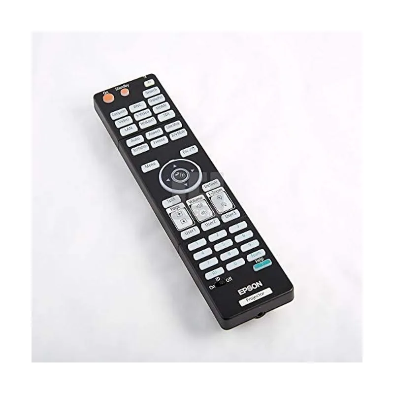 Epson Remote Controller
