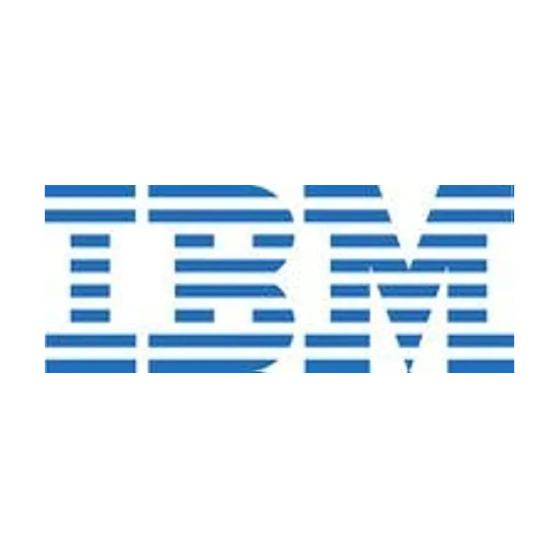 IBM Optical 3 Button Mouse USB **New rewtail**
