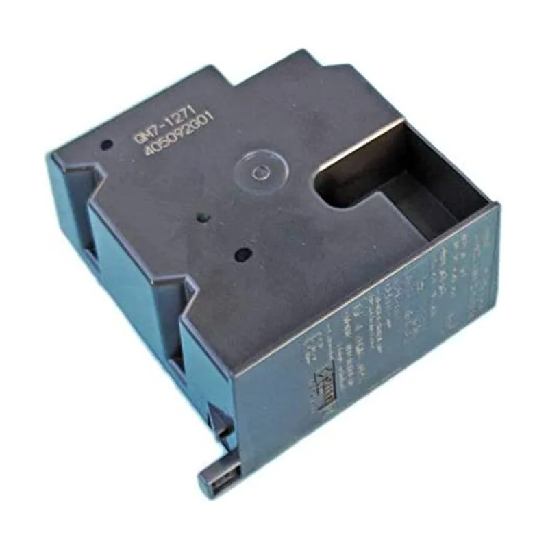 Canon AC Adapter:100V-240V 50/60HZ