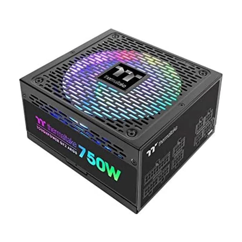 Thermaltake Toughpower GF2 ARGB