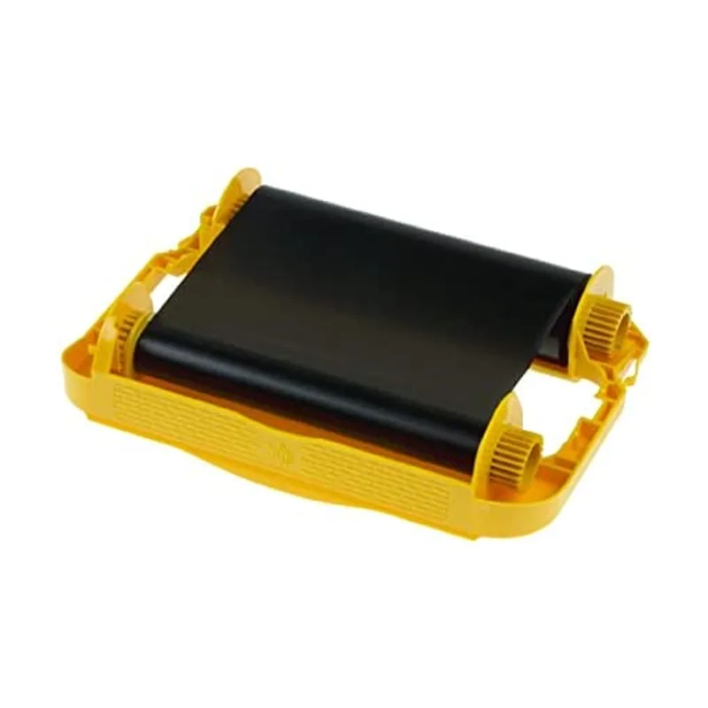 Zebra Thermotransferband 4800