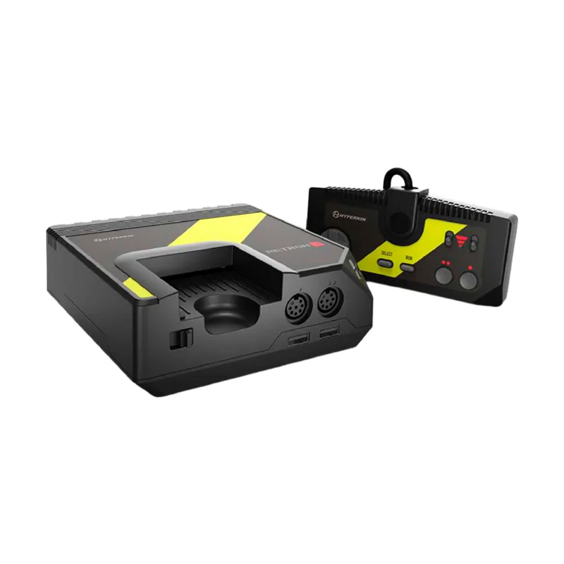 Hyperkin RetroN GX Retro HD Gaming Console