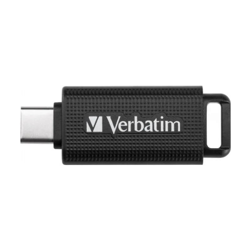 Verbatim Store 'n' Go flash USB 32 GB USB Tipo C 3.2 Gen 1 3.1 Gen 1