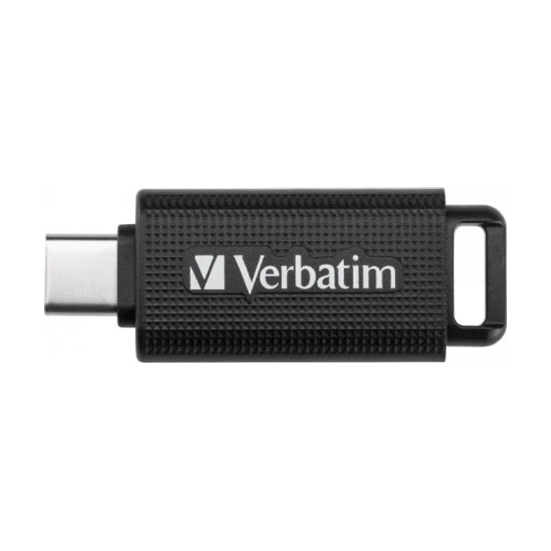 Verbatim Store 'n' Go flash USB 128 GB USB Tipo C 3.2 Gen 1 3.1 Gen 1