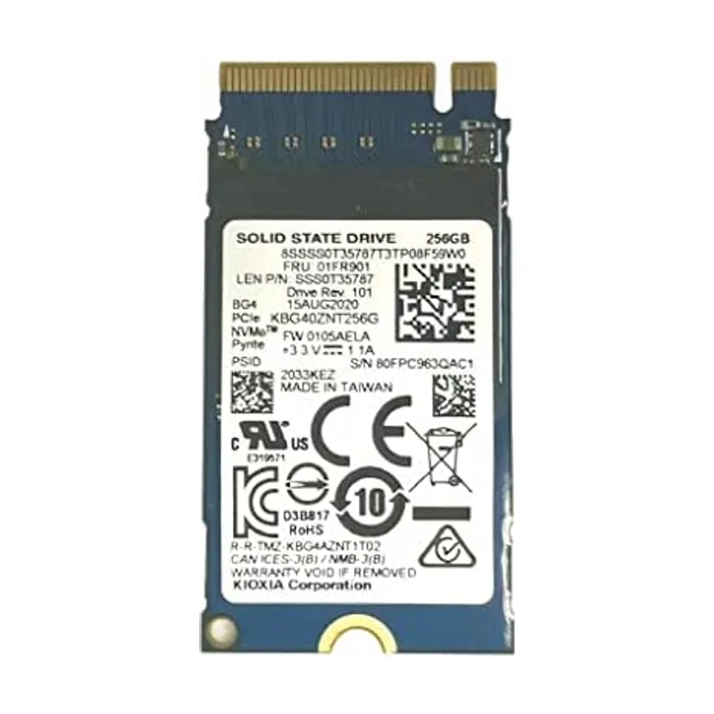 Lenovo Toshiba BG4