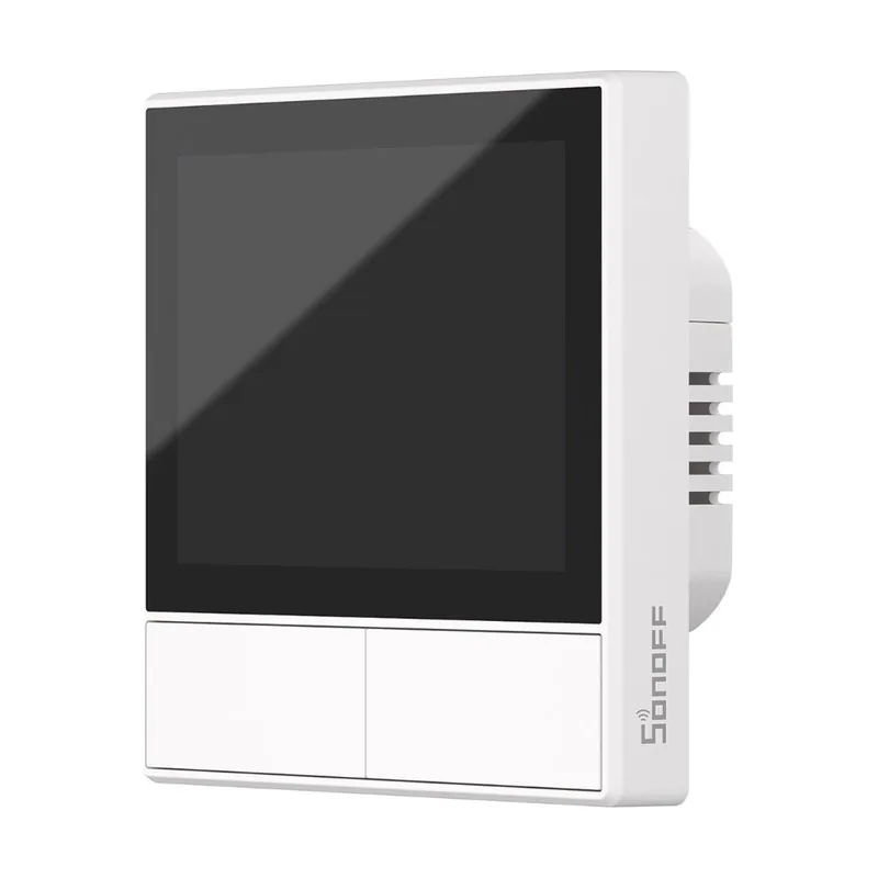 Sonoff NSPanel-EUW Smart Scene Wall Switch Pantalla
