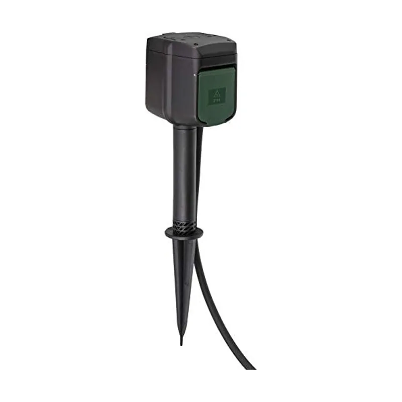 Brennenstuhl 1154540601 enchufe inteligente