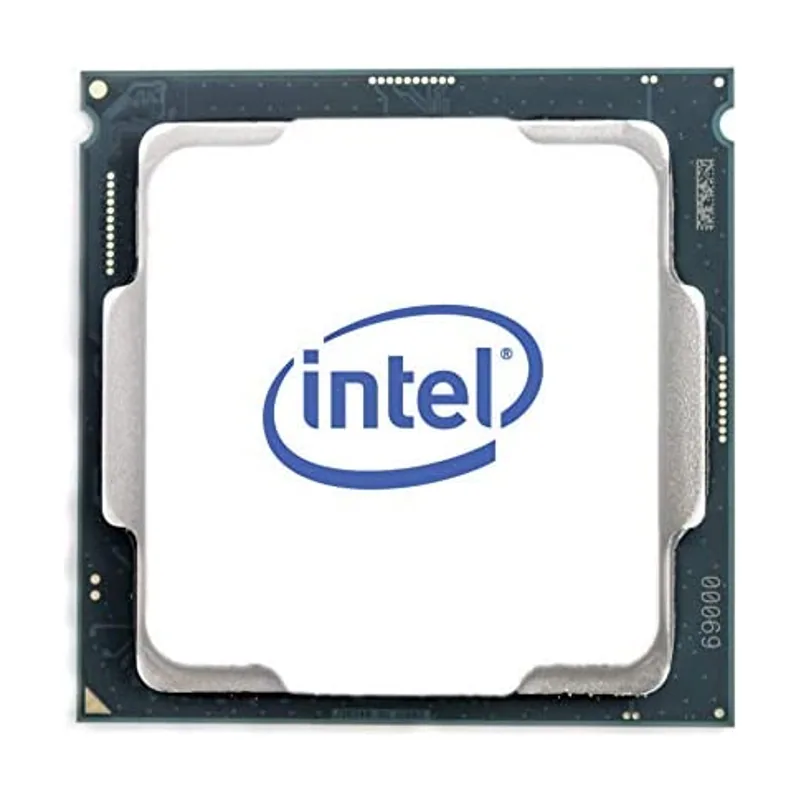 Intel Xeon Gold 6348