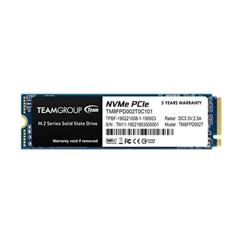 TeamGroup Team Group MP33 Pro M.2 PCI Express 3.0